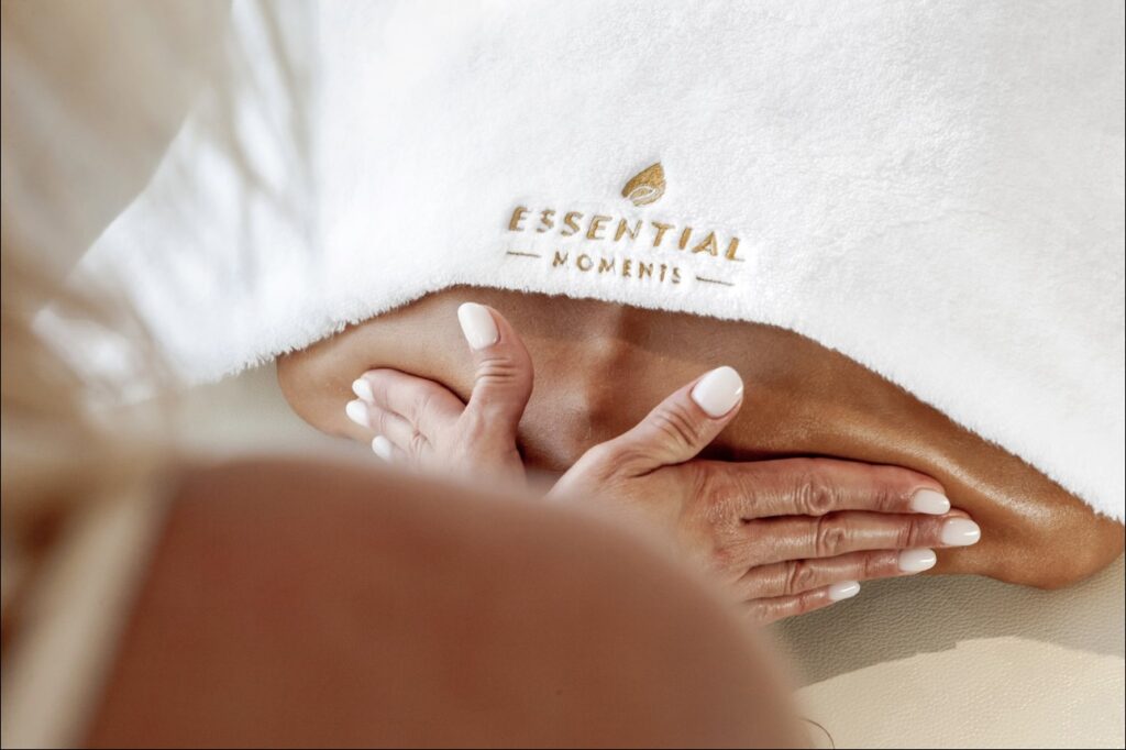 Massage Therapy technique